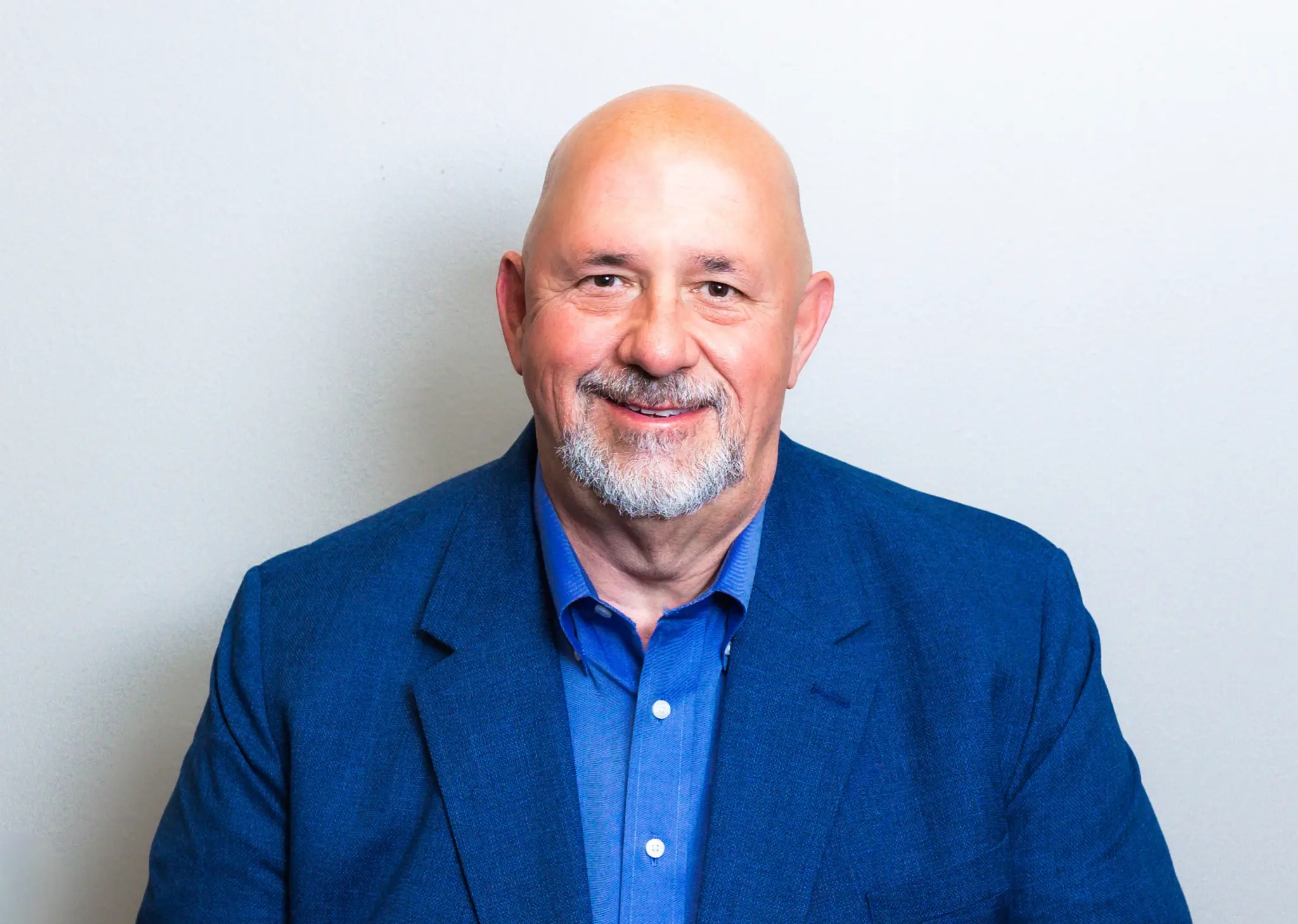 Joel Dyke, author and Senior Pastor of Life Church in West Monroe